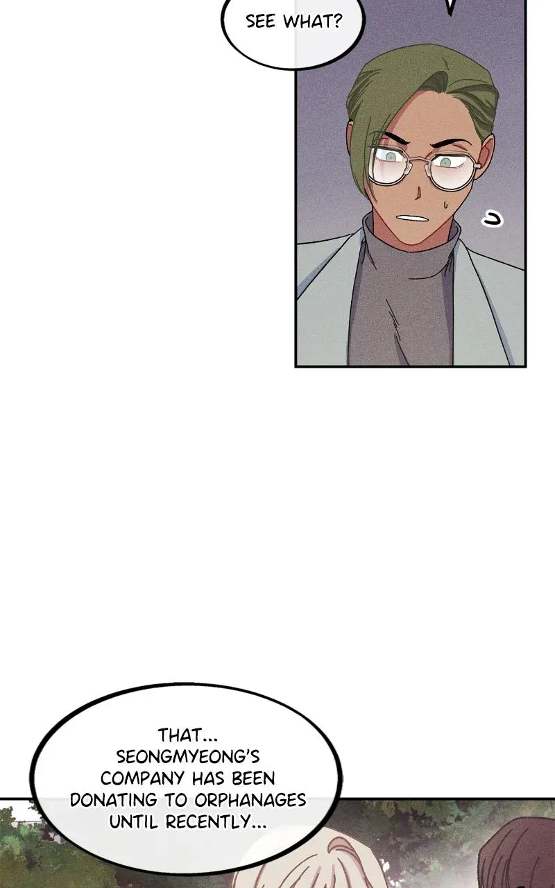 I Swear I Really Like You Chapter 63 page 26 - 