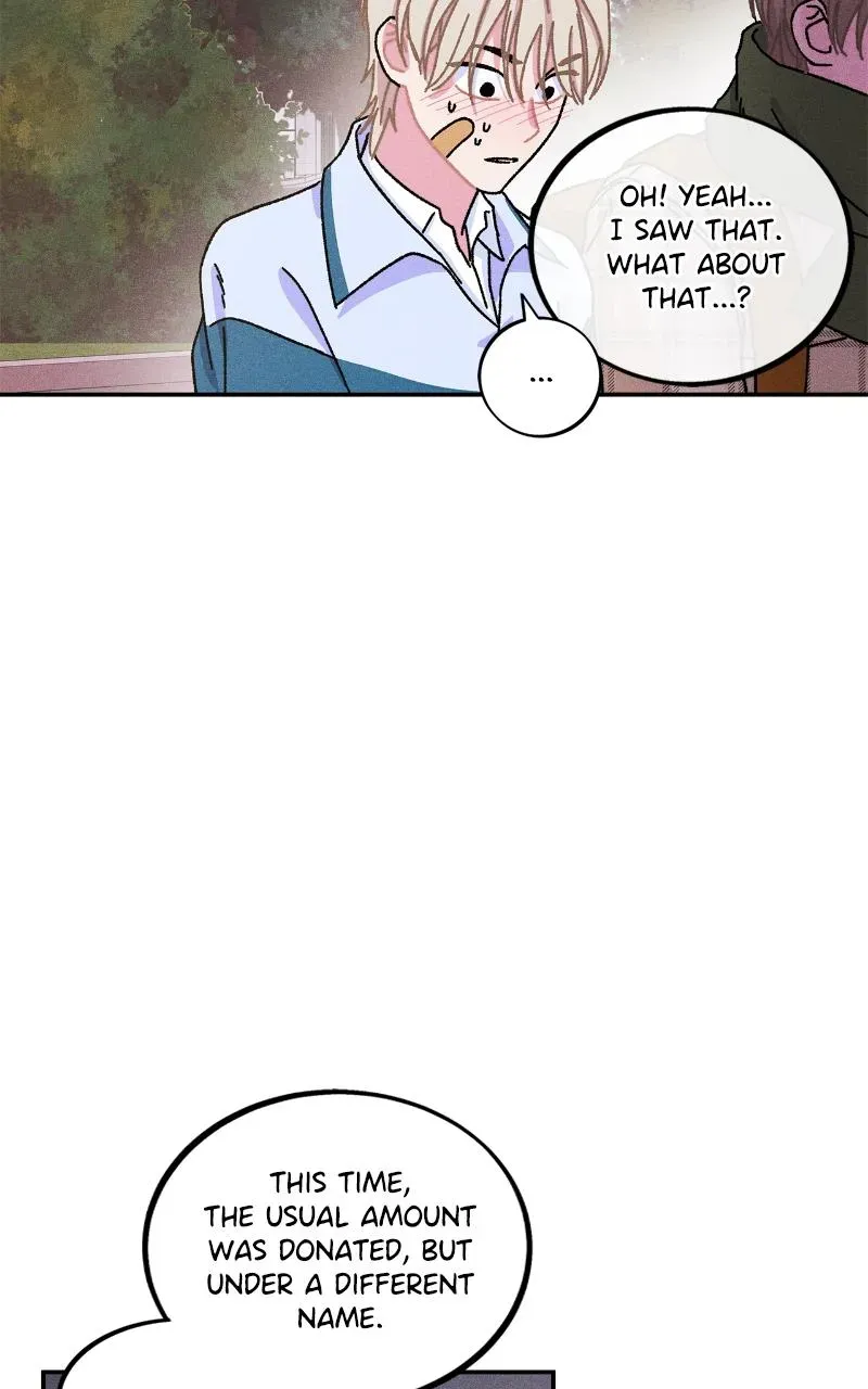 I Swear I Really Like You Chapter 63 page 27 - 