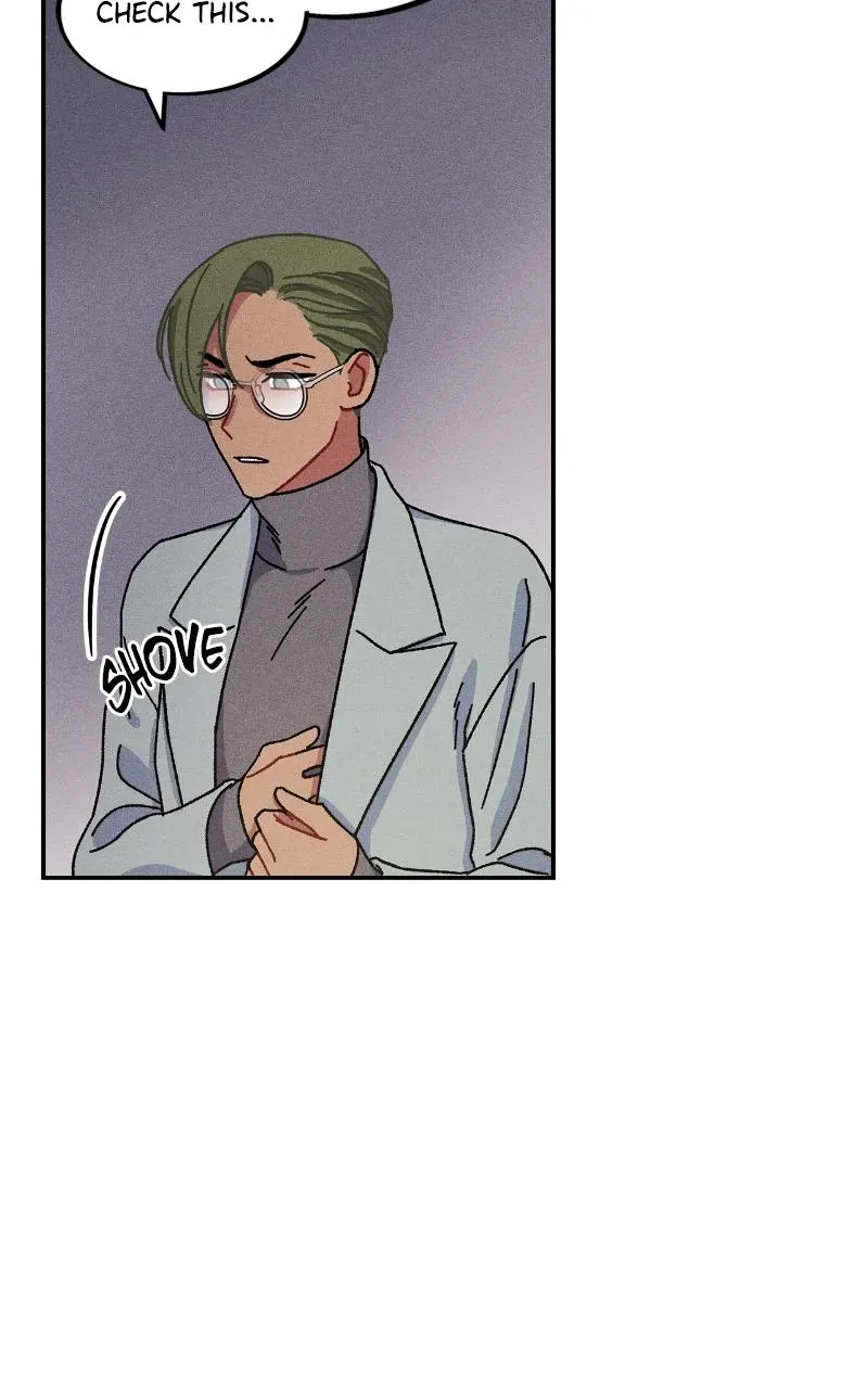 I Swear I Really Like You Chapter 63 page 28 - 