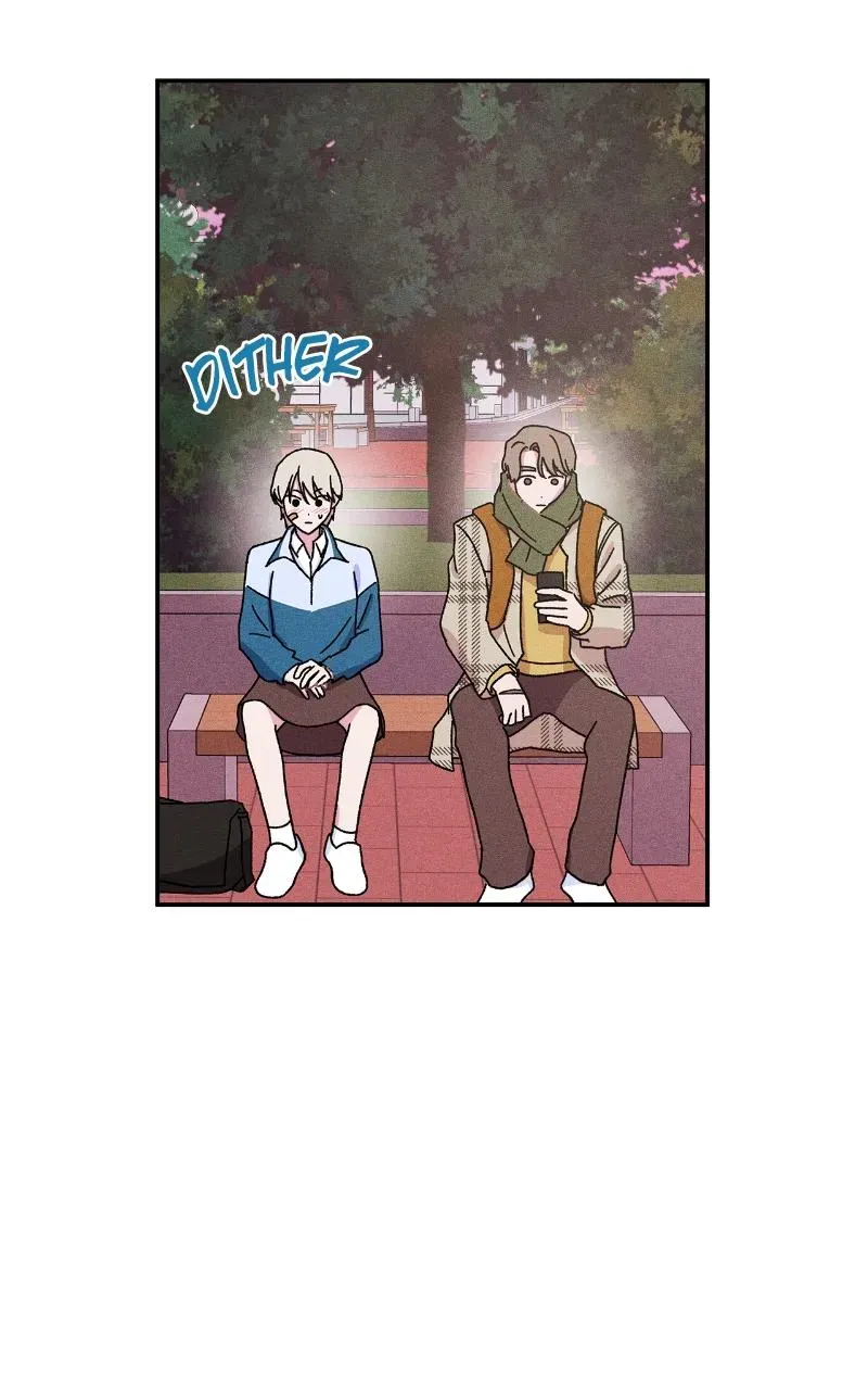 I Swear I Really Like You Chapter 63 page 4 - 