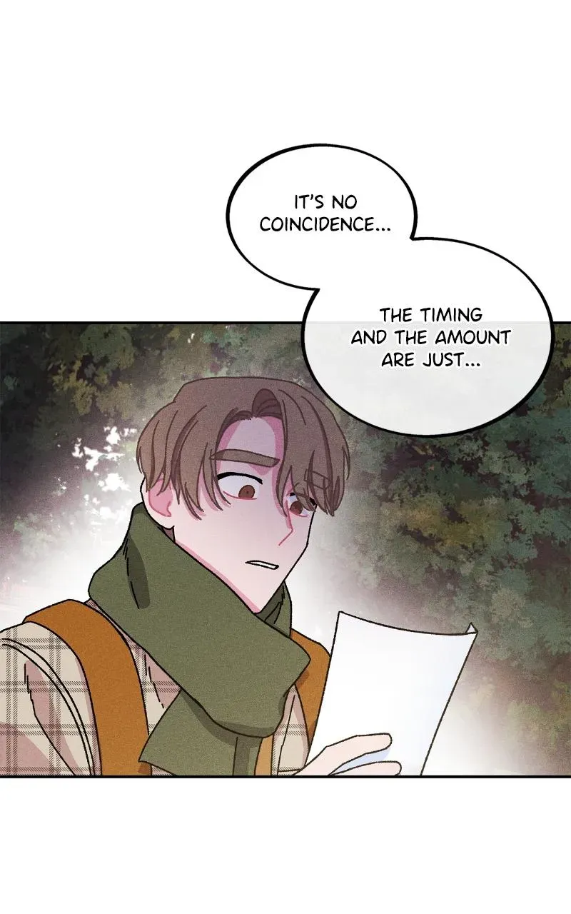 I Swear I Really Like You Chapter 63 page 31 - 