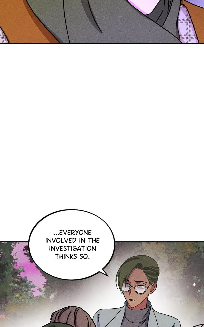 I Swear I Really Like You Chapter 63 page 33 - 