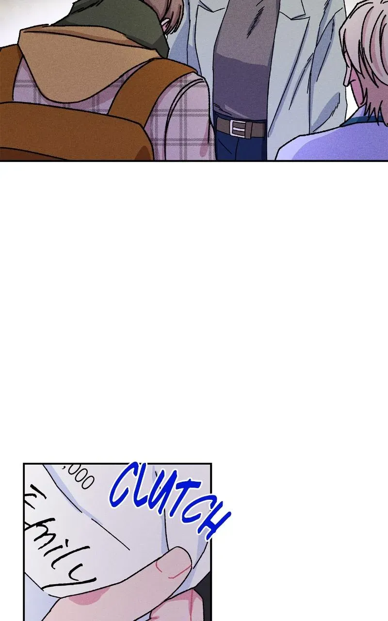 I Swear I Really Like You Chapter 63 page 34 - 