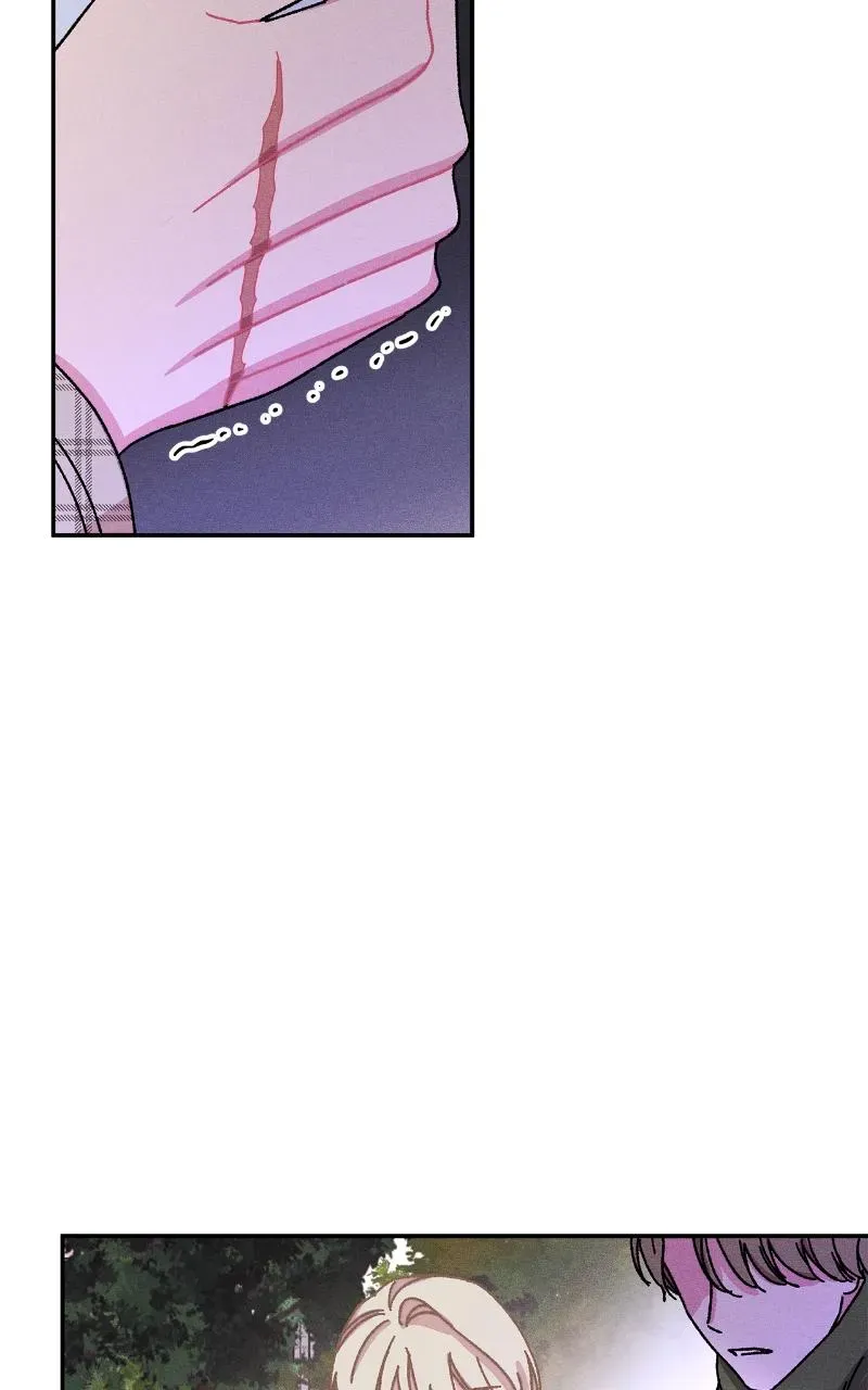 I Swear I Really Like You Chapter 63 page 35 - 