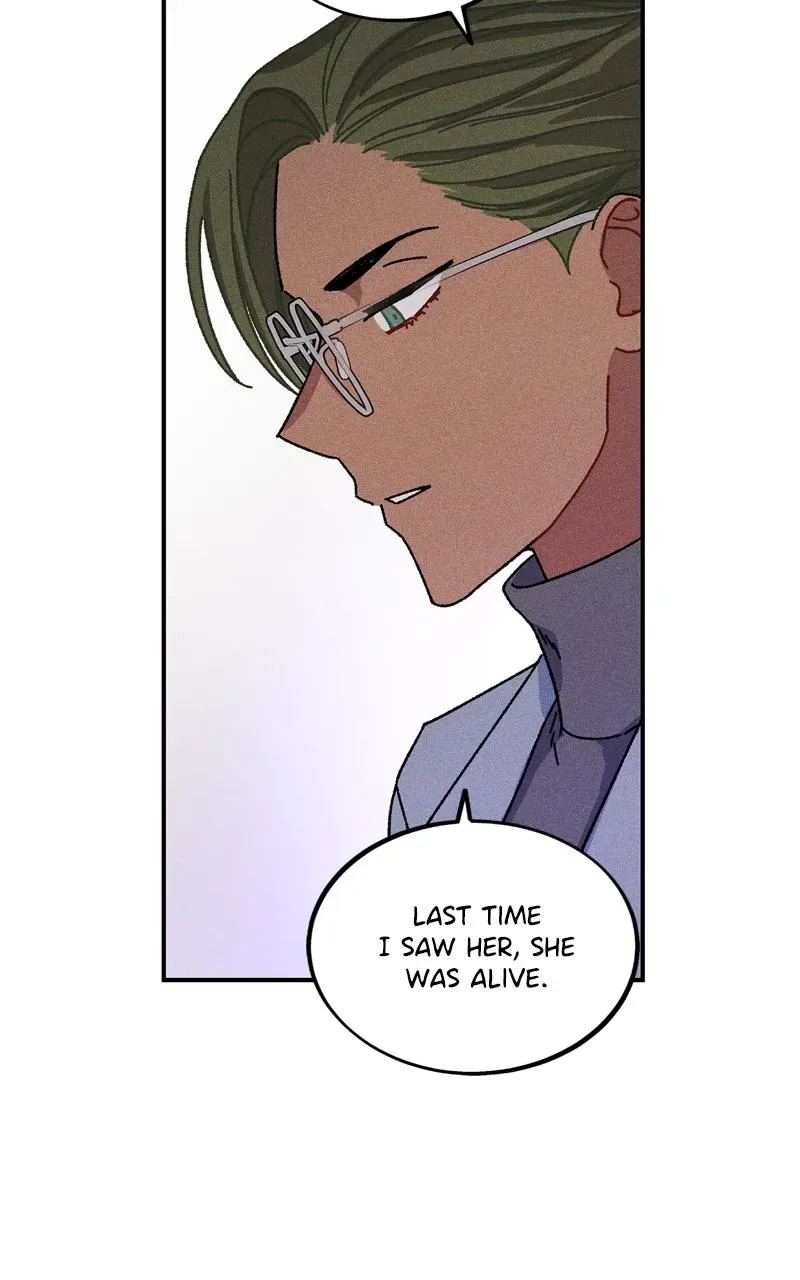 I Swear I Really Like You Chapter 63 page 37 - 
