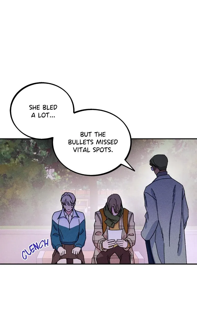 I Swear I Really Like You Chapter 63 page 38 - 