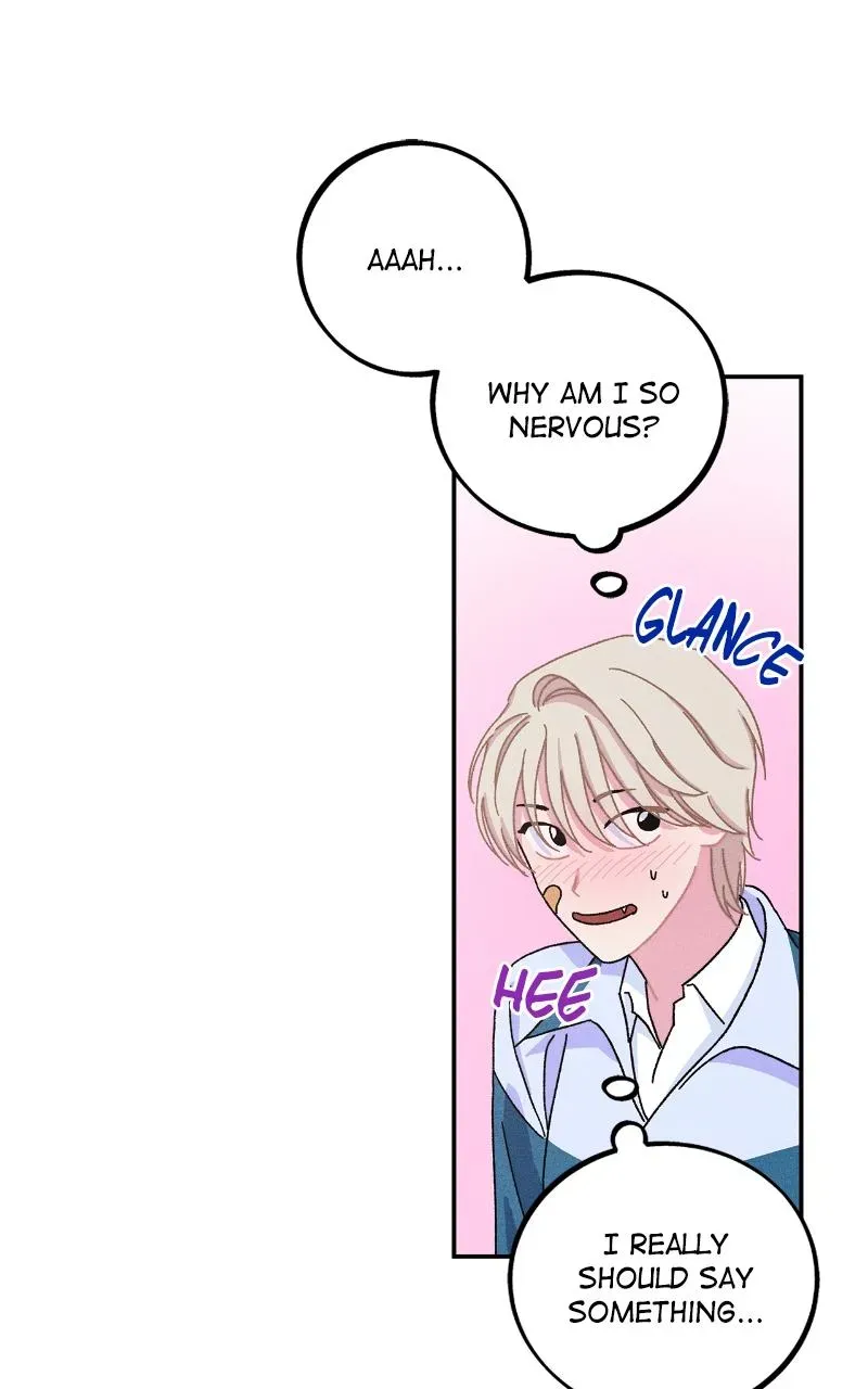 I Swear I Really Like You Chapter 63 page 5 - 