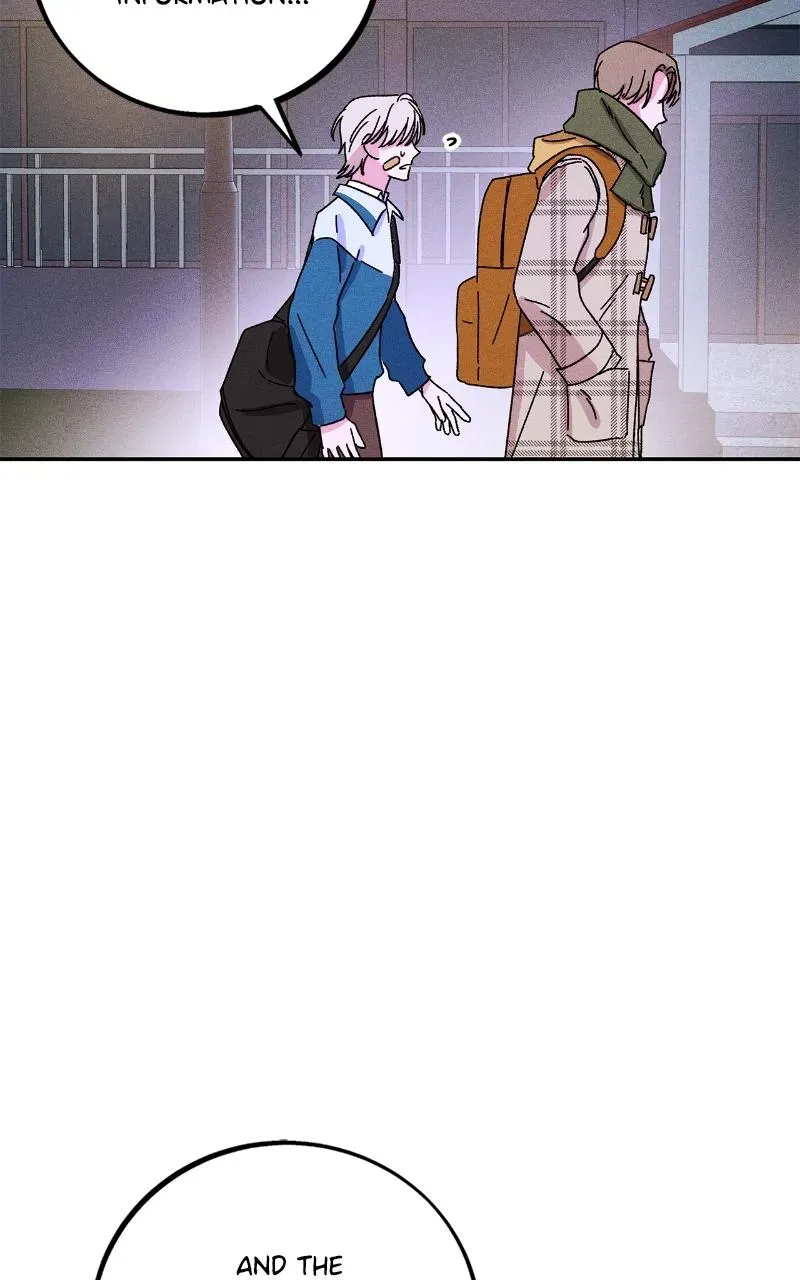 I Swear I Really Like You Chapter 63 page 44 - 