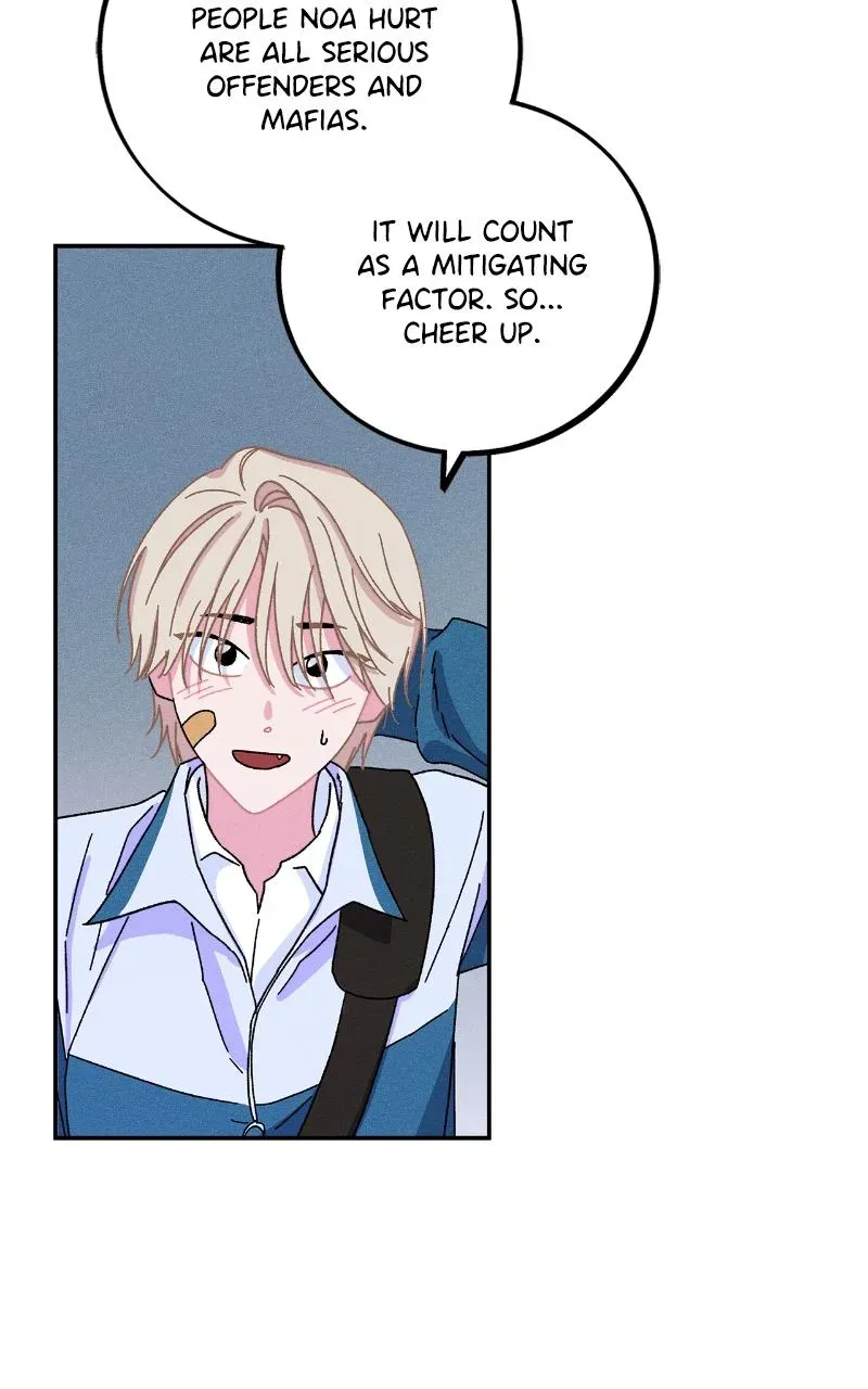 I Swear I Really Like You Chapter 63 page 45 - 