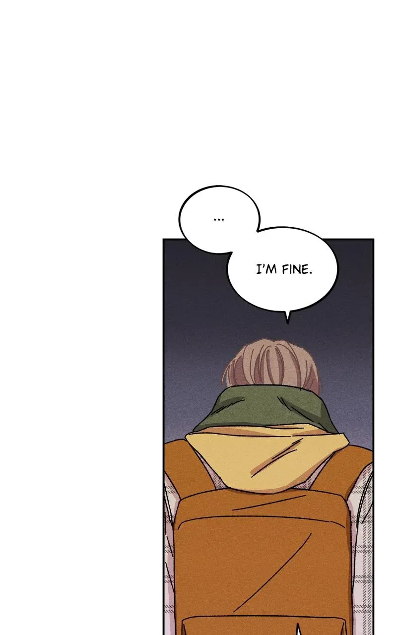 I Swear I Really Like You Chapter 63 page 46 - 