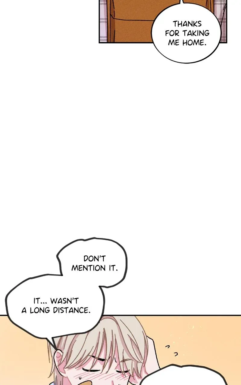 I Swear I Really Like You Chapter 63 page 47 - 