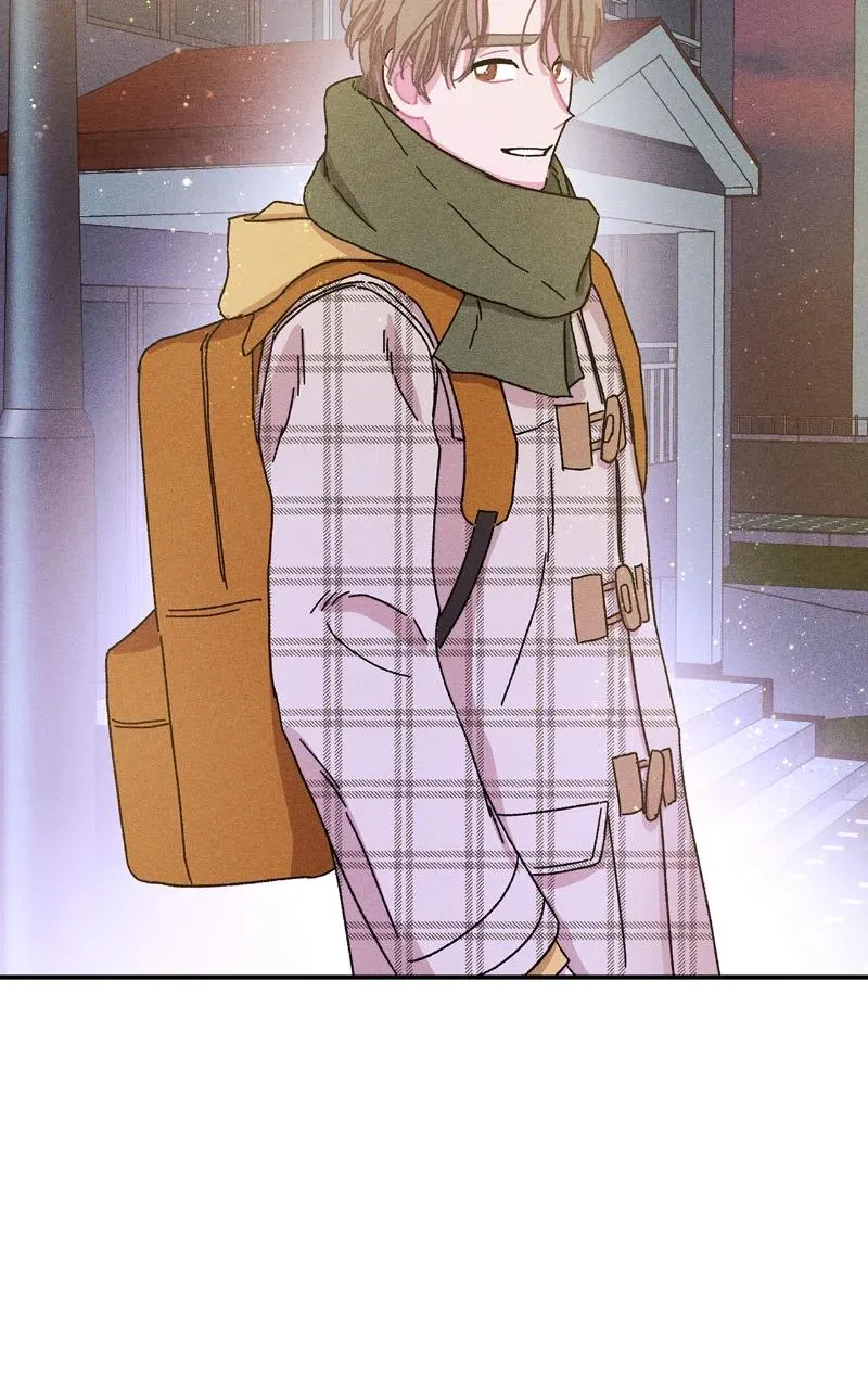 I Swear I Really Like You Chapter 63 page 49 - 