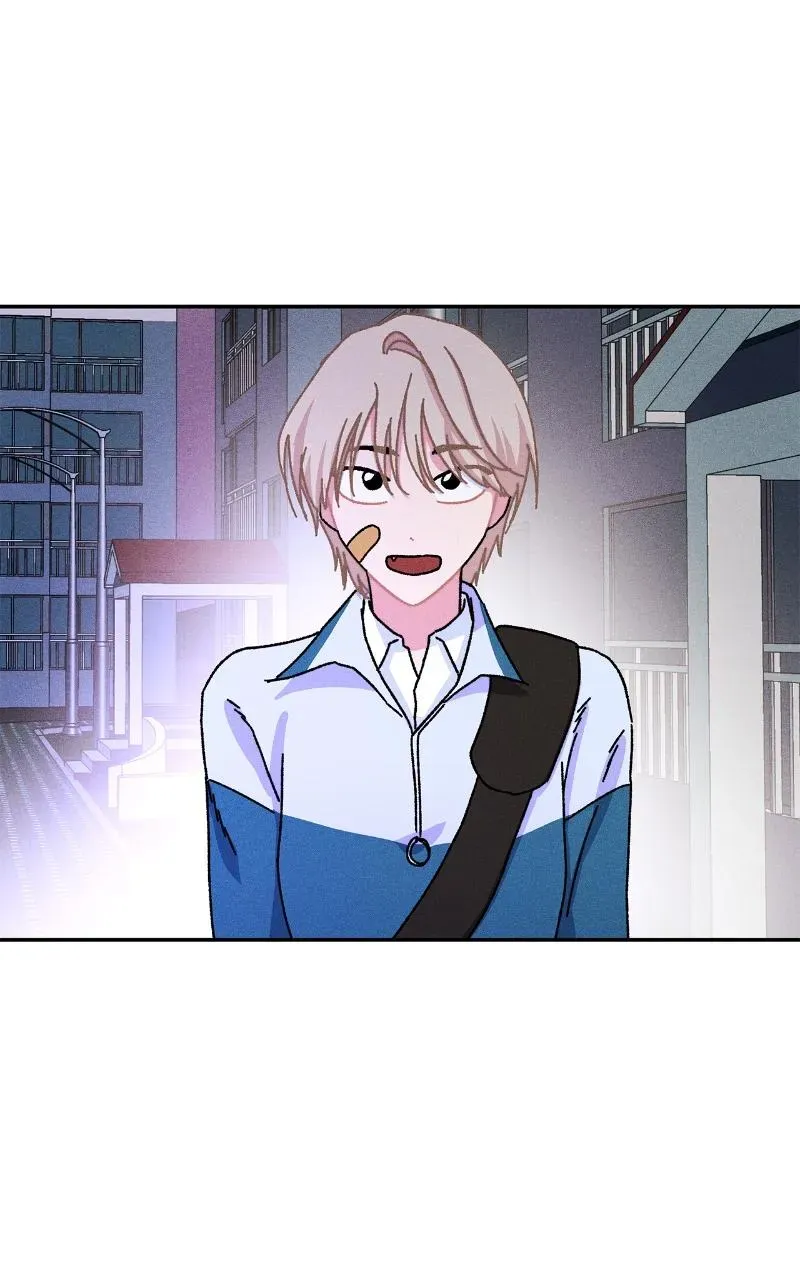 I Swear I Really Like You Chapter 63 page 50 - 