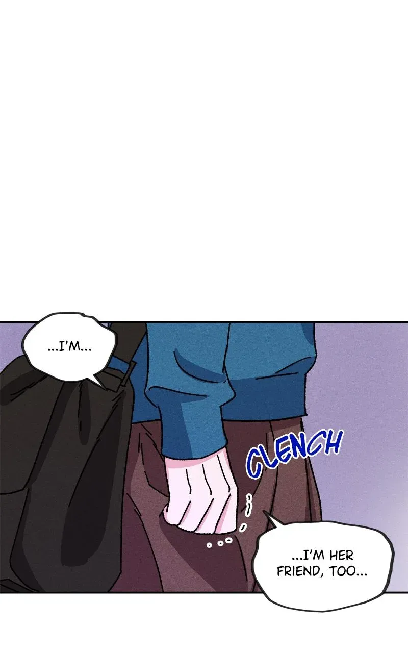 I Swear I Really Like You Chapter 63 page 54 - 