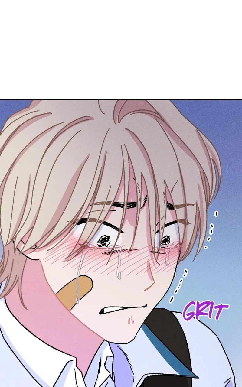 I Swear I Really Like You Chapter 63 page 57 - 