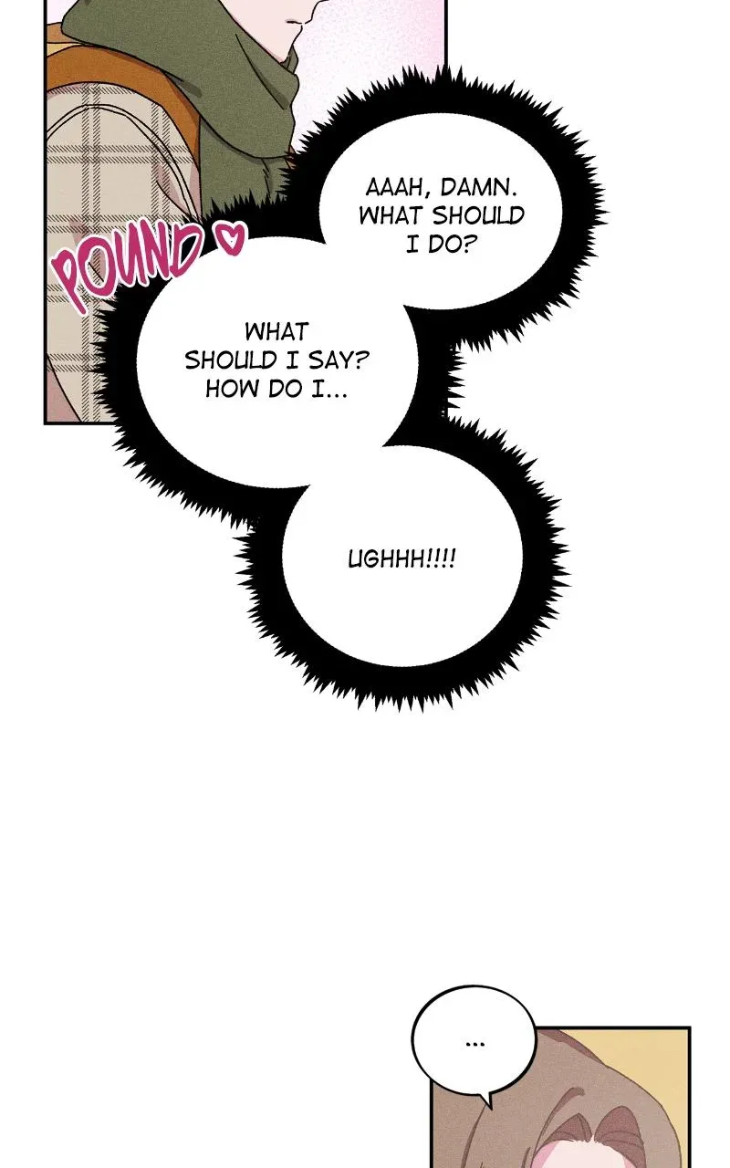 I Swear I Really Like You Chapter 63 page 7 - 