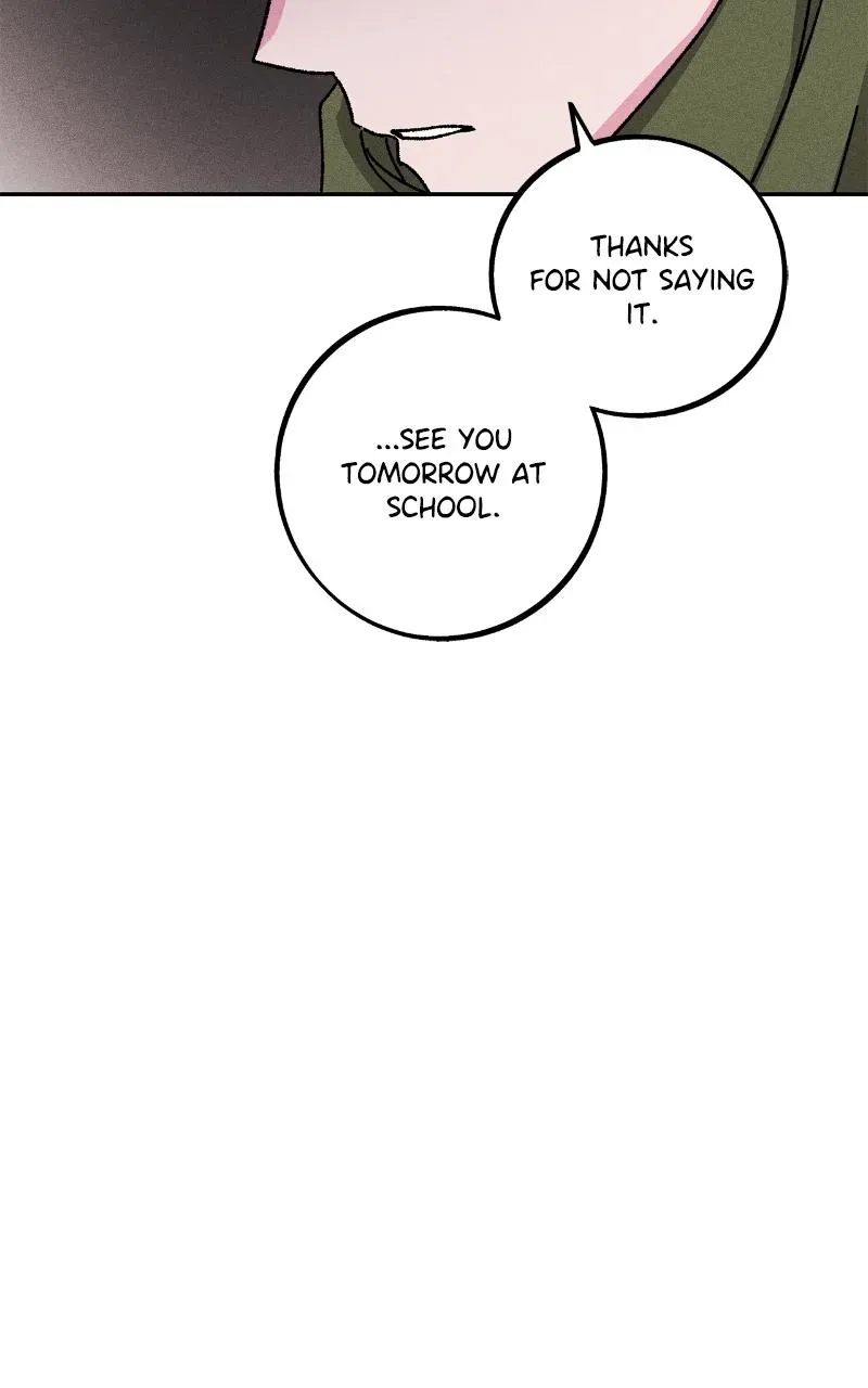 I Swear I Really Like You Chapter 63 page 61 - 