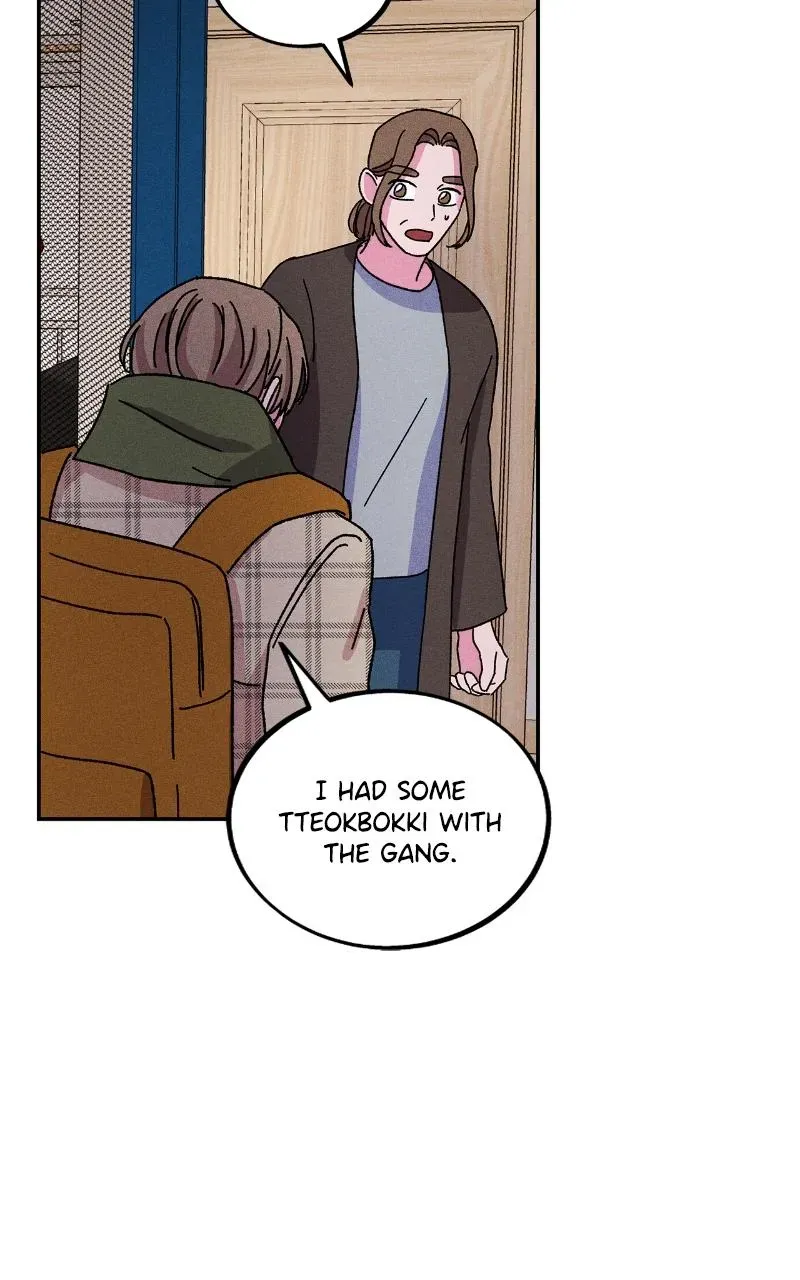I Swear I Really Like You Chapter 63 page 67 - 
