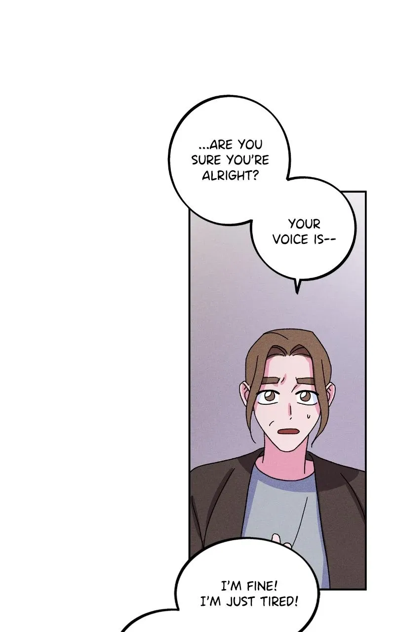 I Swear I Really Like You Chapter 63 page 68 - 