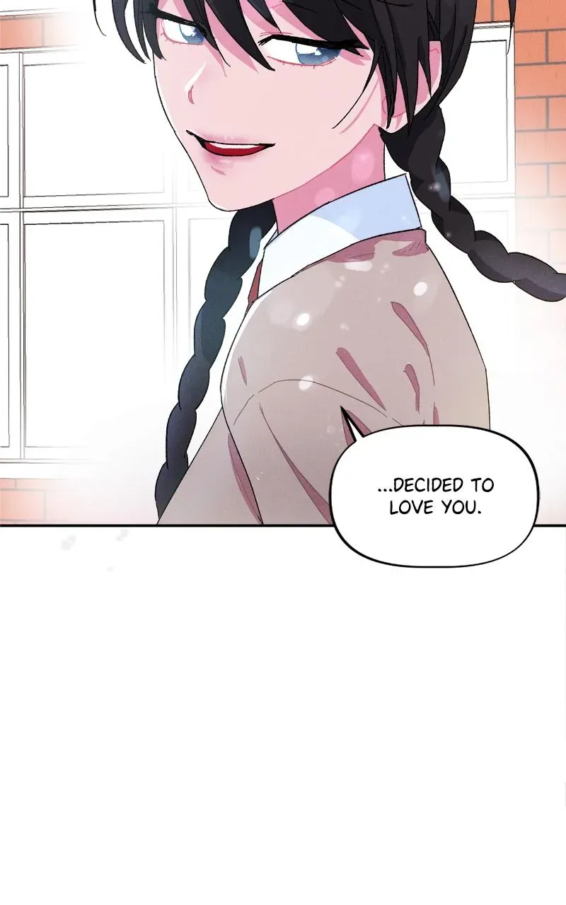 I Swear I Really Like You Chapter 63 page 75 - 