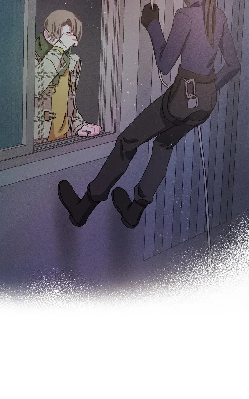 I Swear I Really Like You Chapter 63 page 90 - 