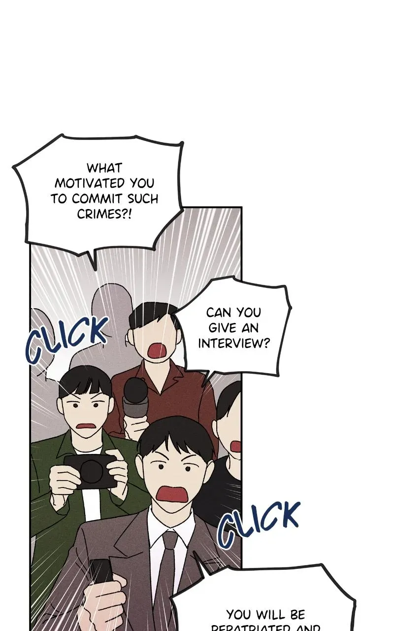 I Swear I Really Like You Chapter 64 page 11 - 