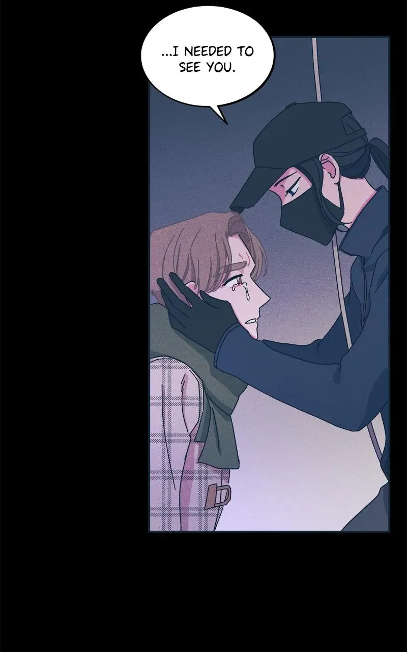 I Swear I Really Like You Chapter 64 page 103 - 