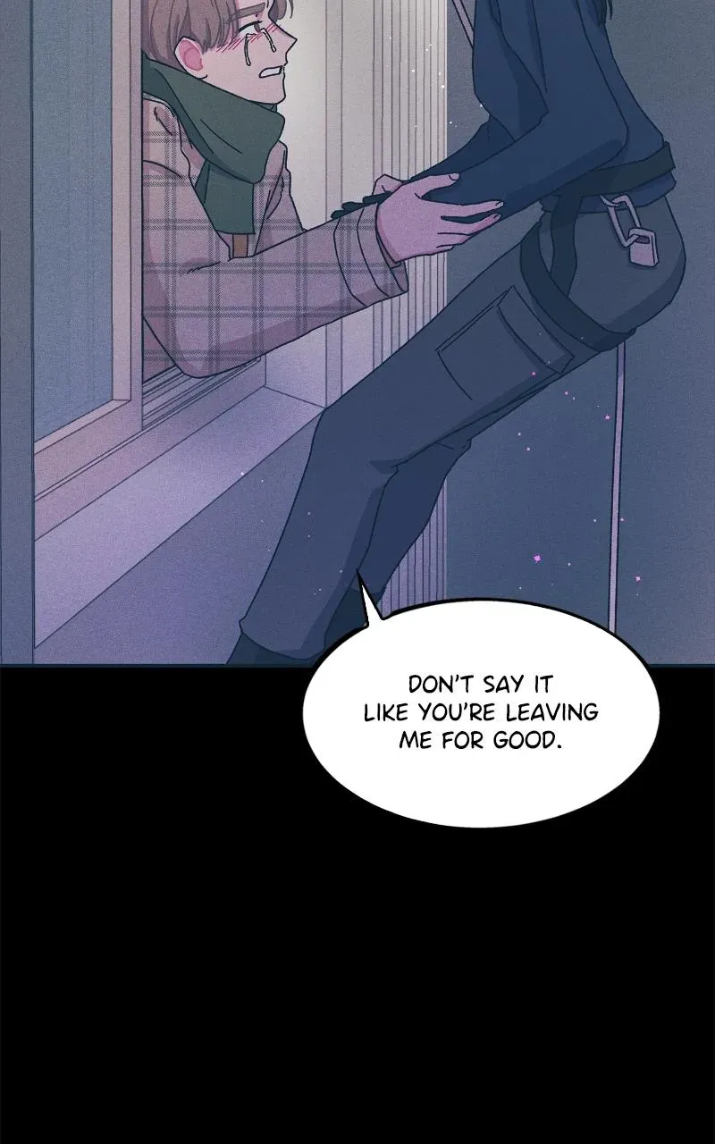 I Swear I Really Like You Chapter 64 page 106 - 