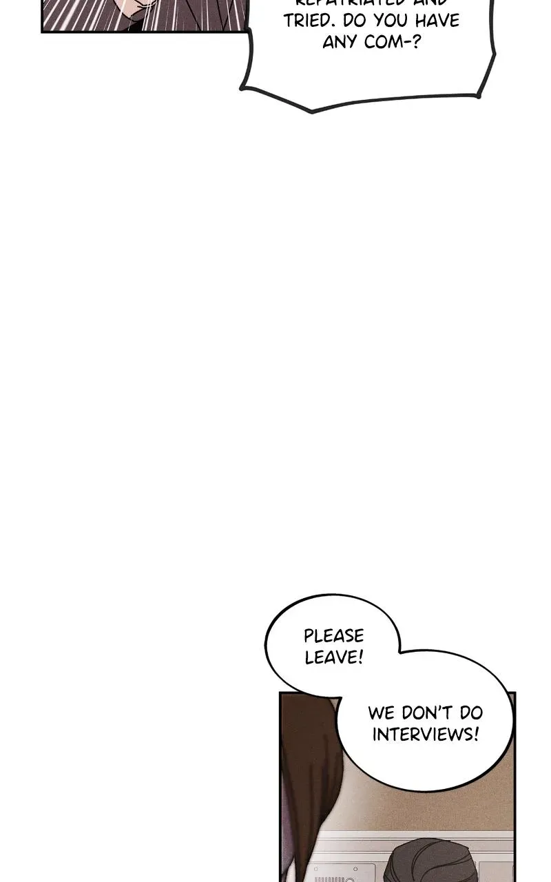 I Swear I Really Like You Chapter 64 page 12 - 