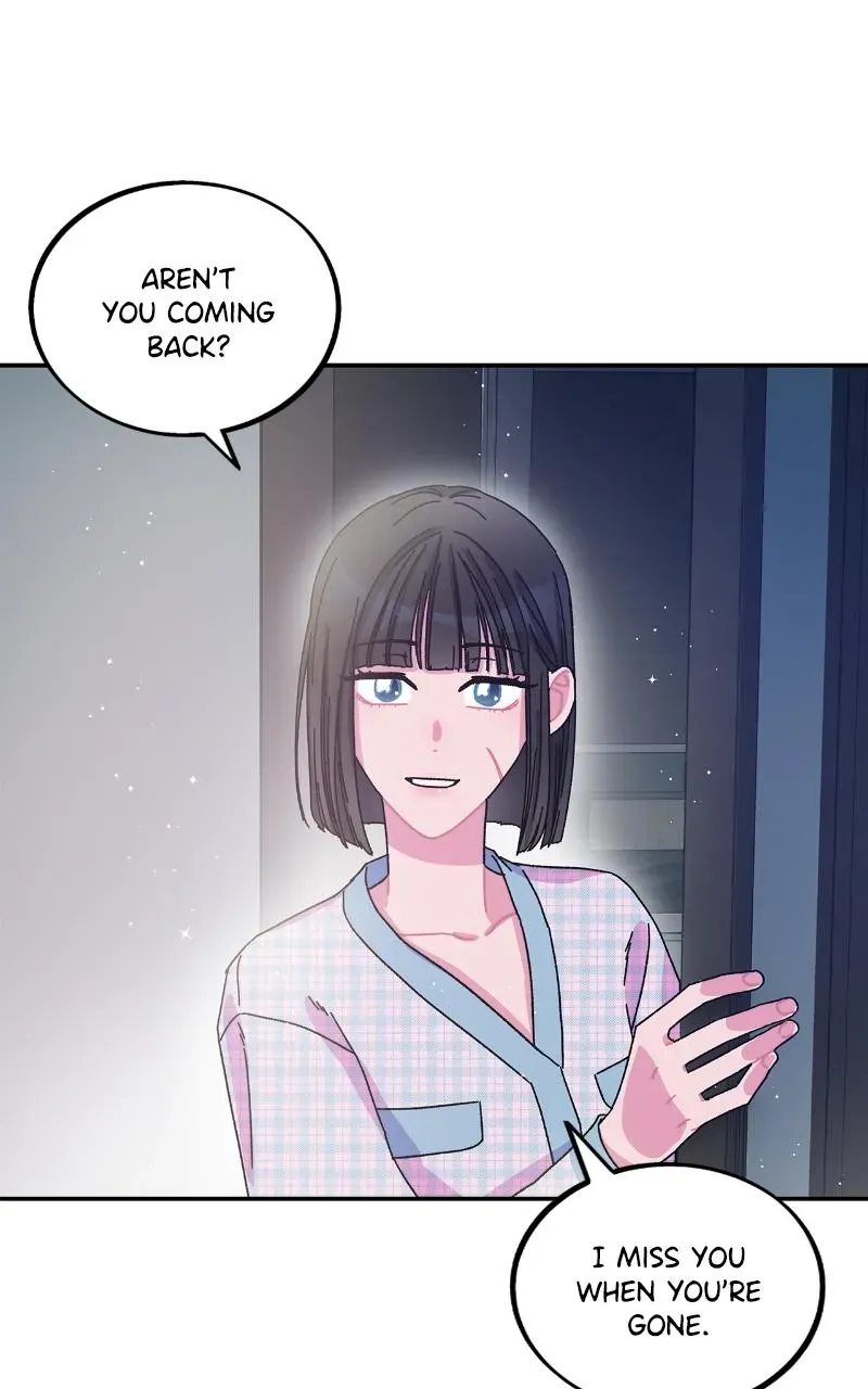 I Swear I Really Like You Chapter 64 page 118 - 