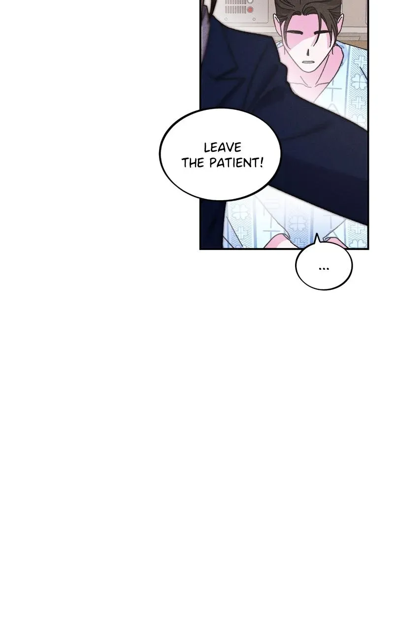 I Swear I Really Like You Chapter 64 page 13 - 