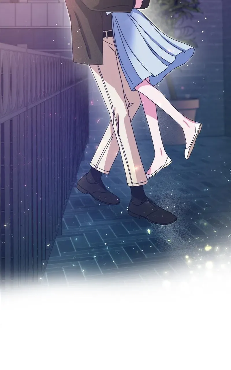 I Swear I Really Like You Chapter 64 page 123 - 