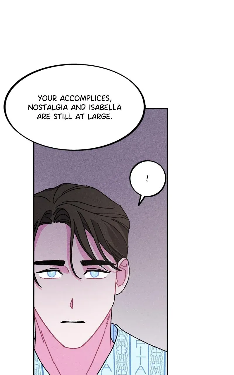 I Swear I Really Like You Chapter 64 page 14 - 