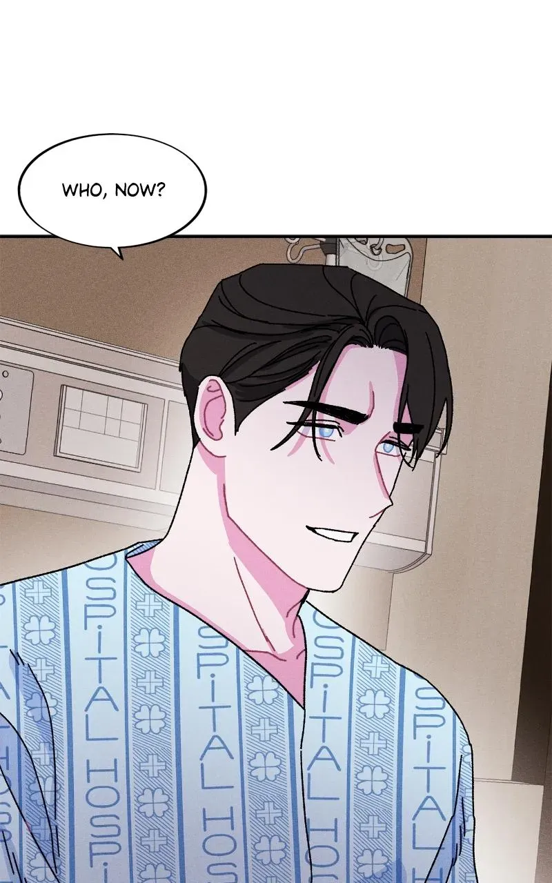 I Swear I Really Like You Chapter 64 page 17 - 