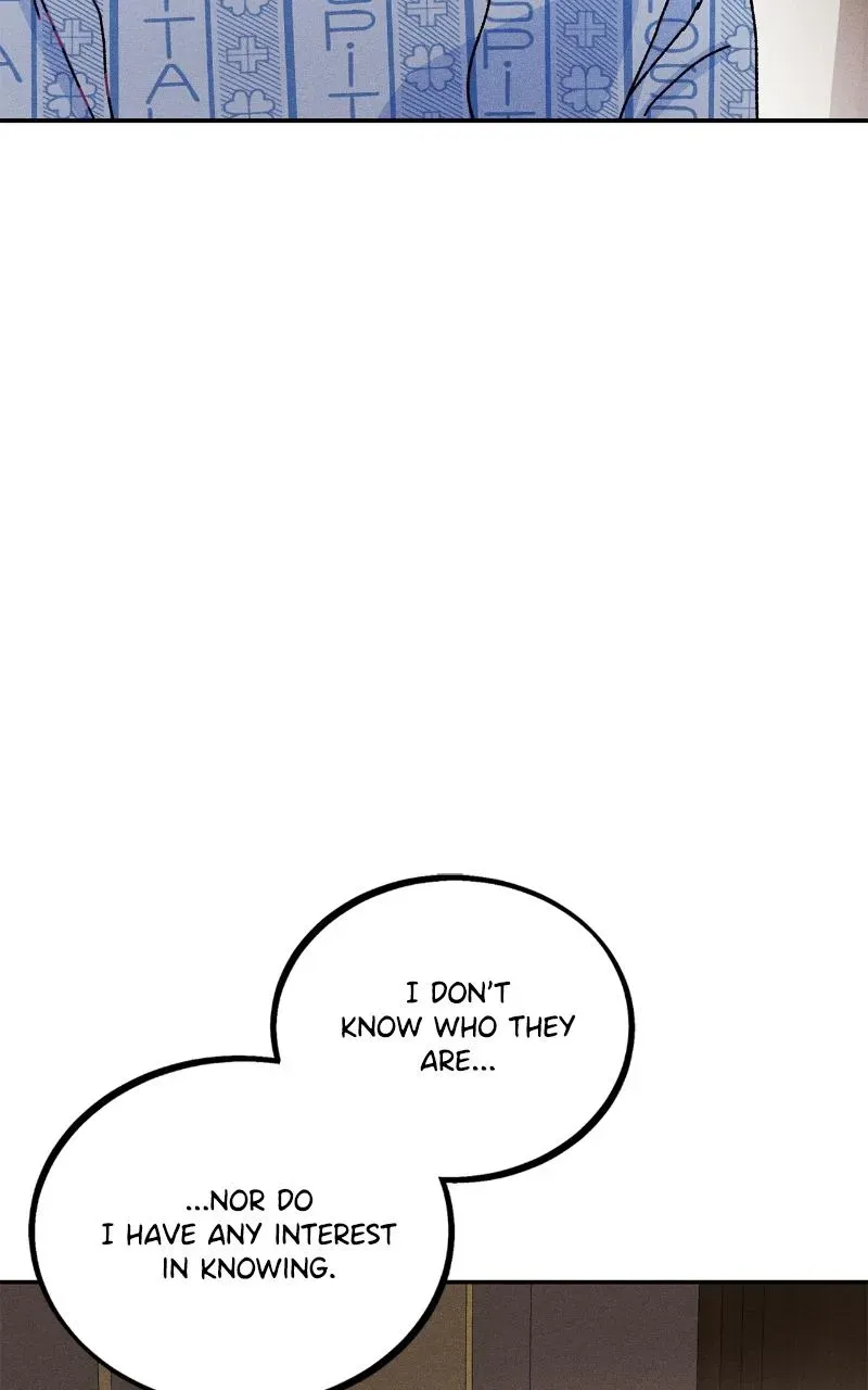 I Swear I Really Like You Chapter 64 page 18 - 