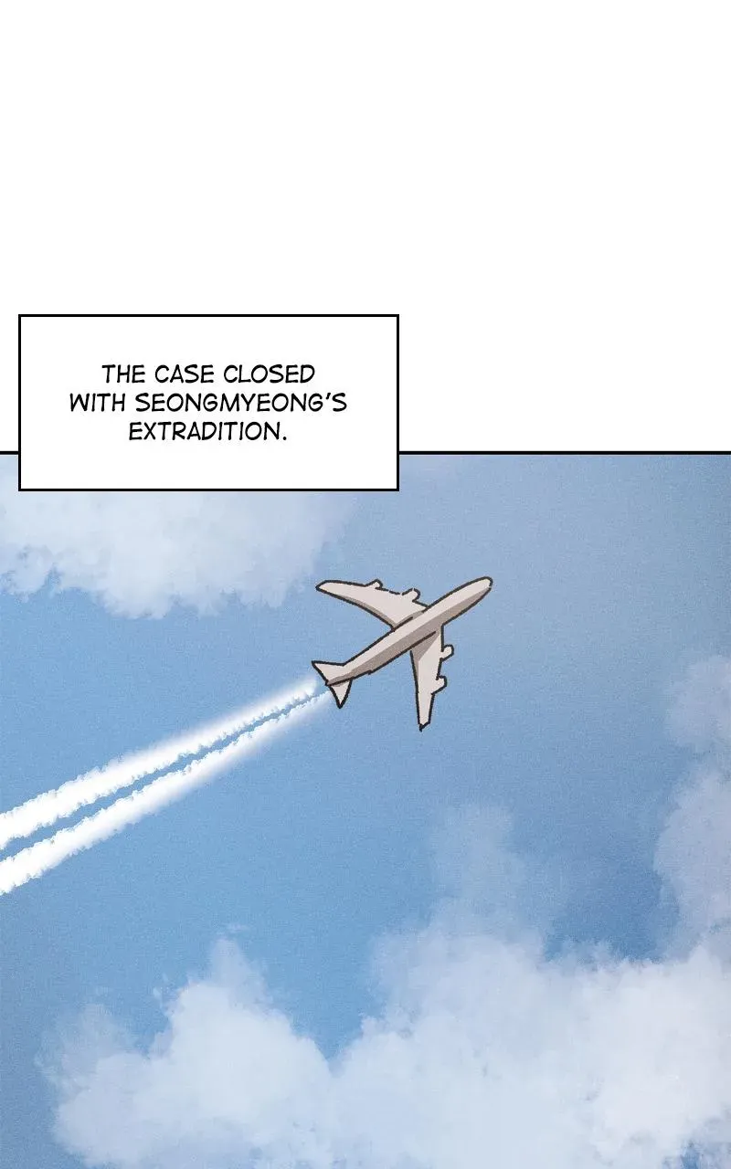 I Swear I Really Like You Chapter 64 page 20 - 
