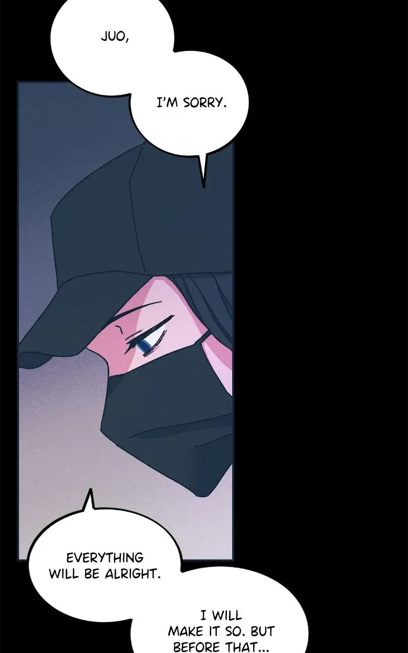 I Swear I Really Like You Chapter 64 page 3 - 