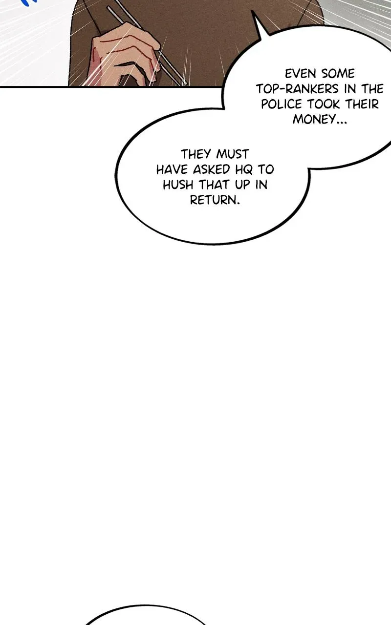 I Swear I Really Like You Chapter 64 page 25 - 