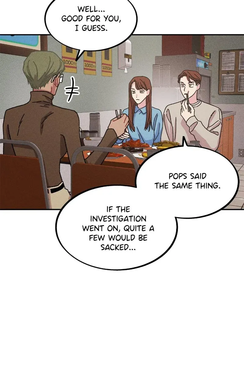 I Swear I Really Like You Chapter 64 page 26 - 