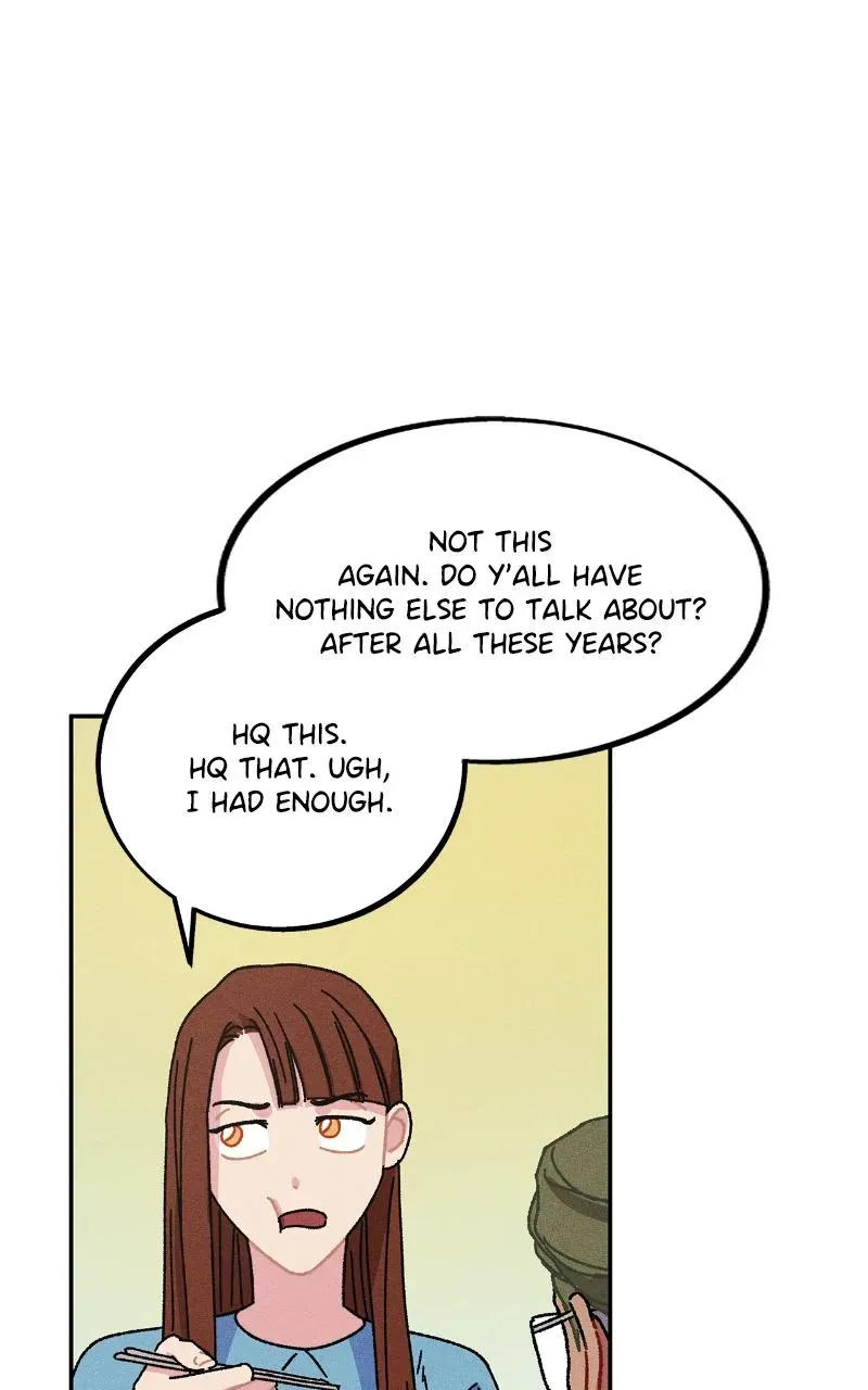 I Swear I Really Like You Chapter 64 page 27 - 