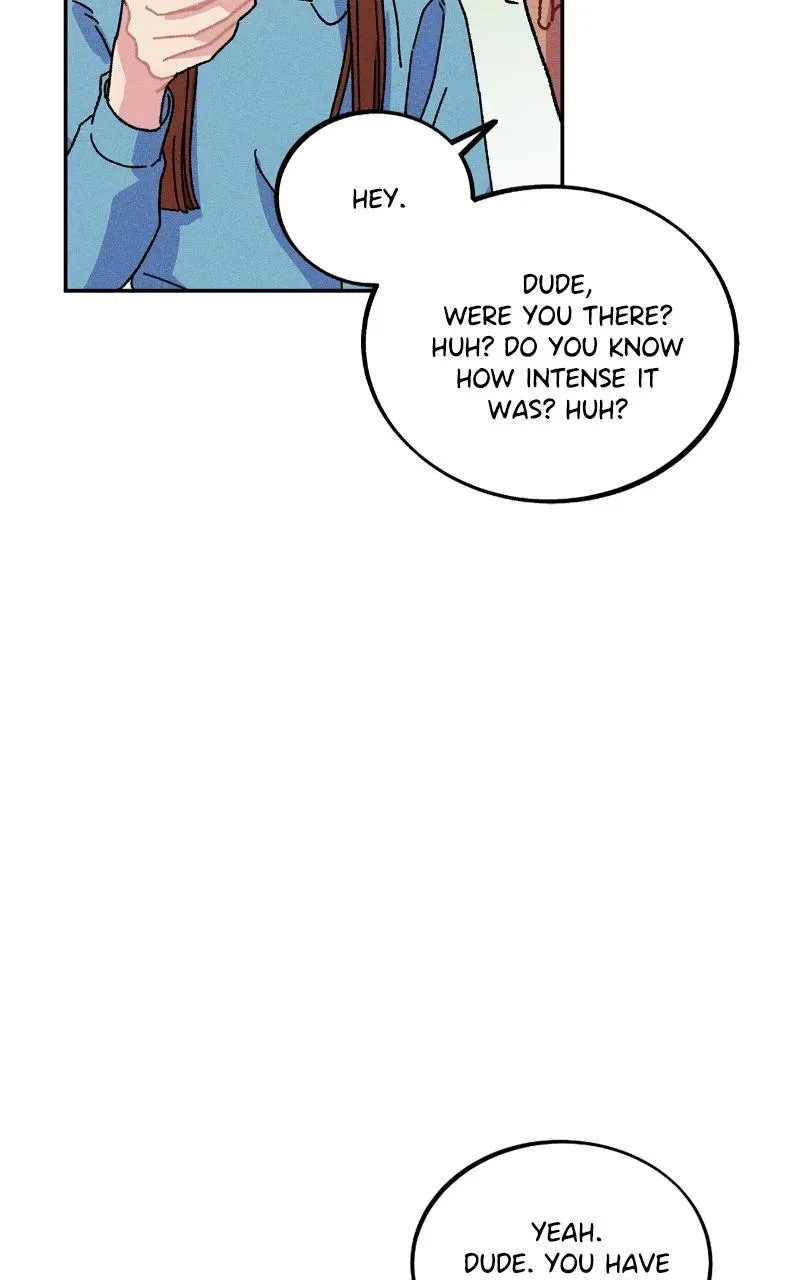 I Swear I Really Like You Chapter 64 page 28 - 