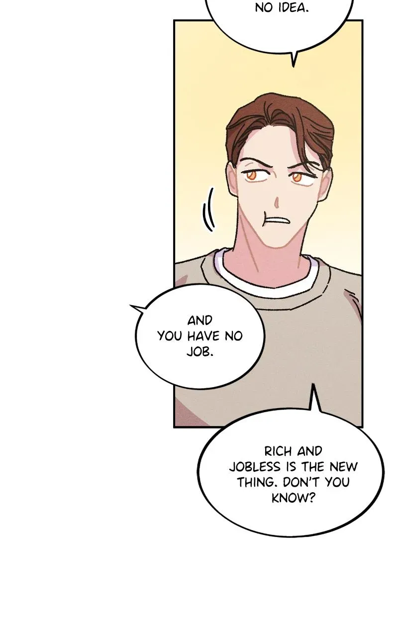 I Swear I Really Like You Chapter 64 page 29 - 
