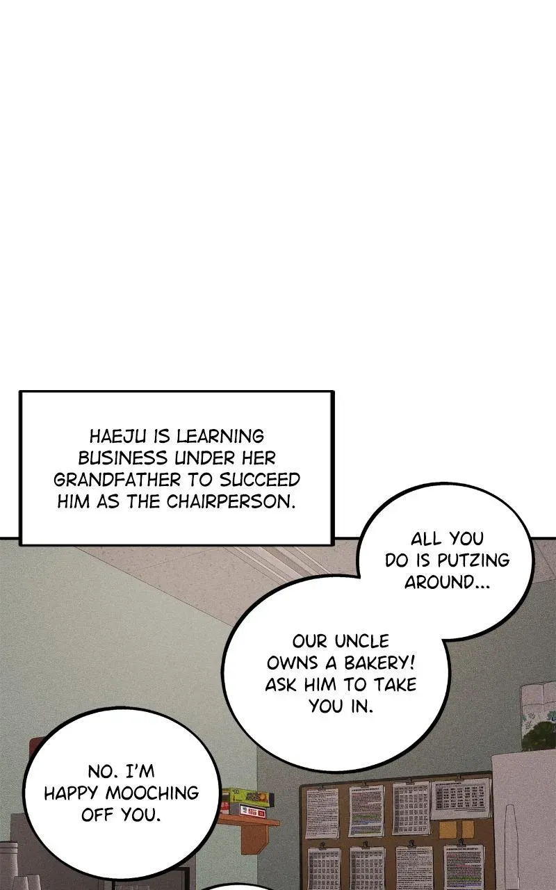 I Swear I Really Like You Chapter 64 page 30 - 
