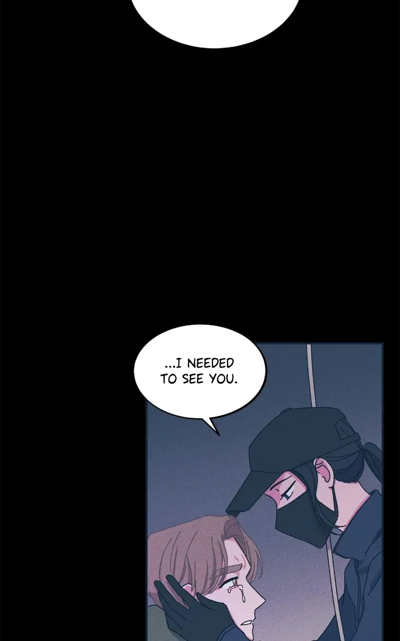 I Swear I Really Like You Chapter 64 page 4 - 