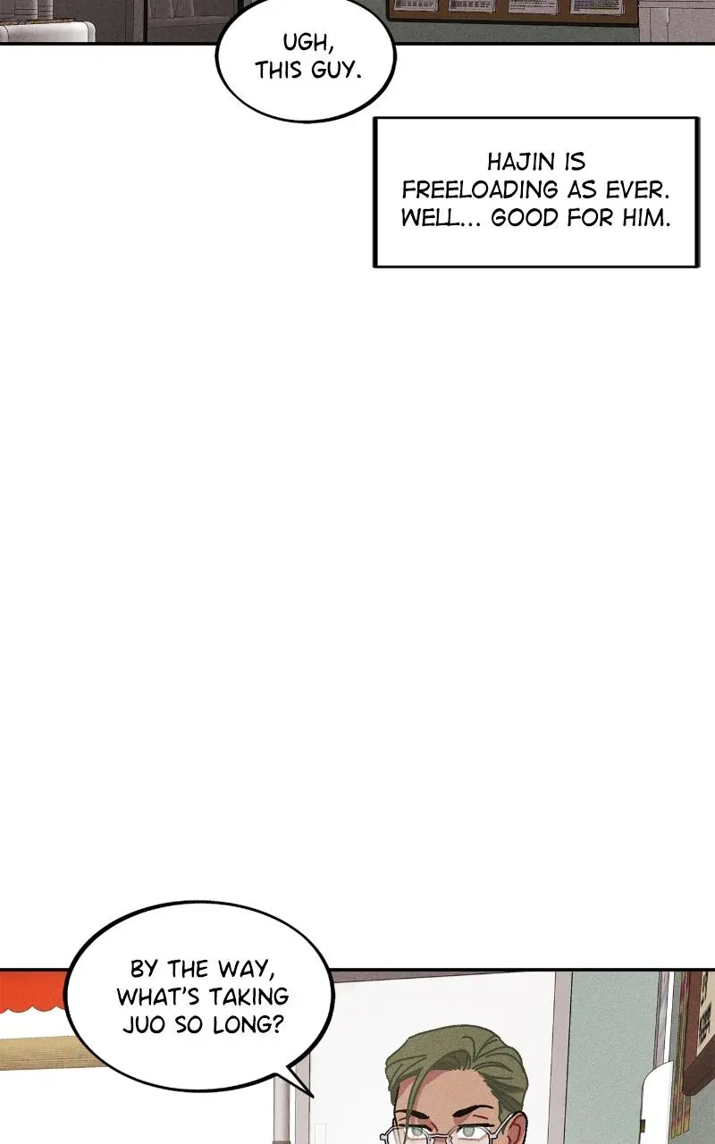 I Swear I Really Like You Chapter 64 page 31 - 