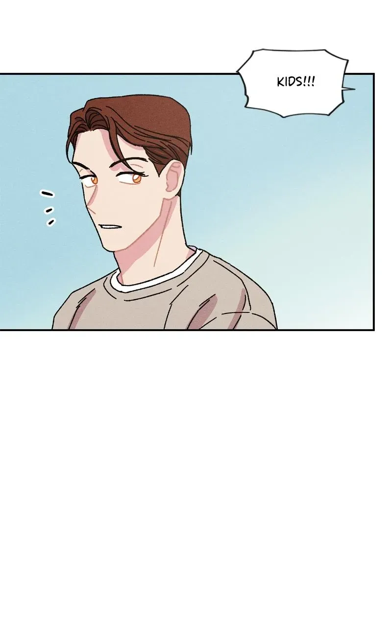I Swear I Really Like You Chapter 64 page 33 - 