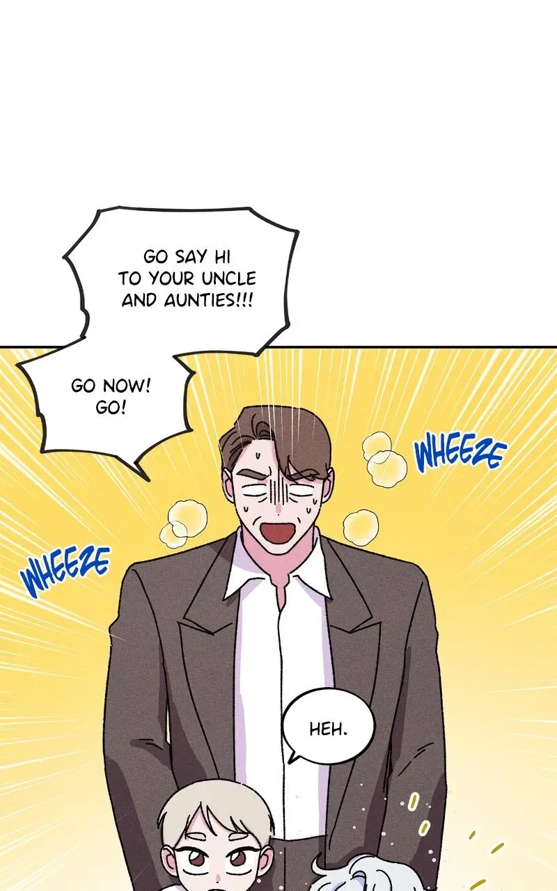 I Swear I Really Like You Chapter 64 page 34 - 
