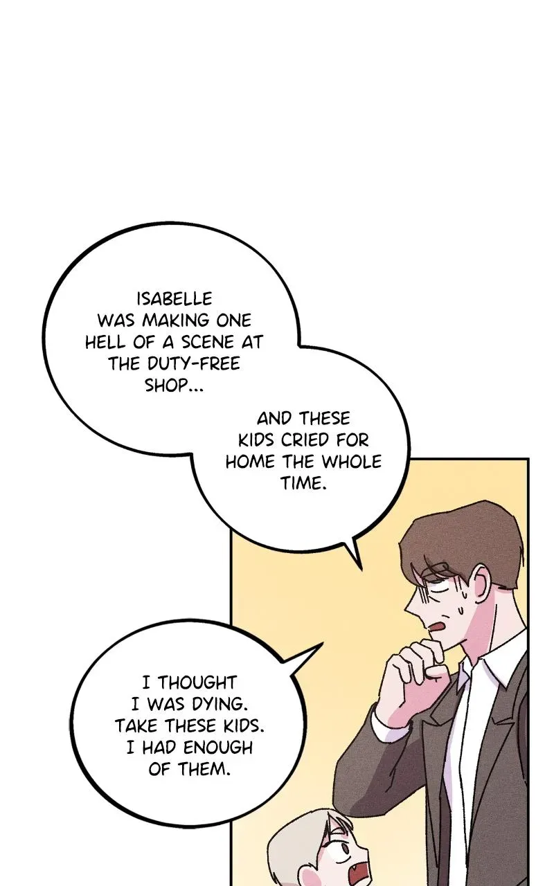 I Swear I Really Like You Chapter 64 page 37 - 