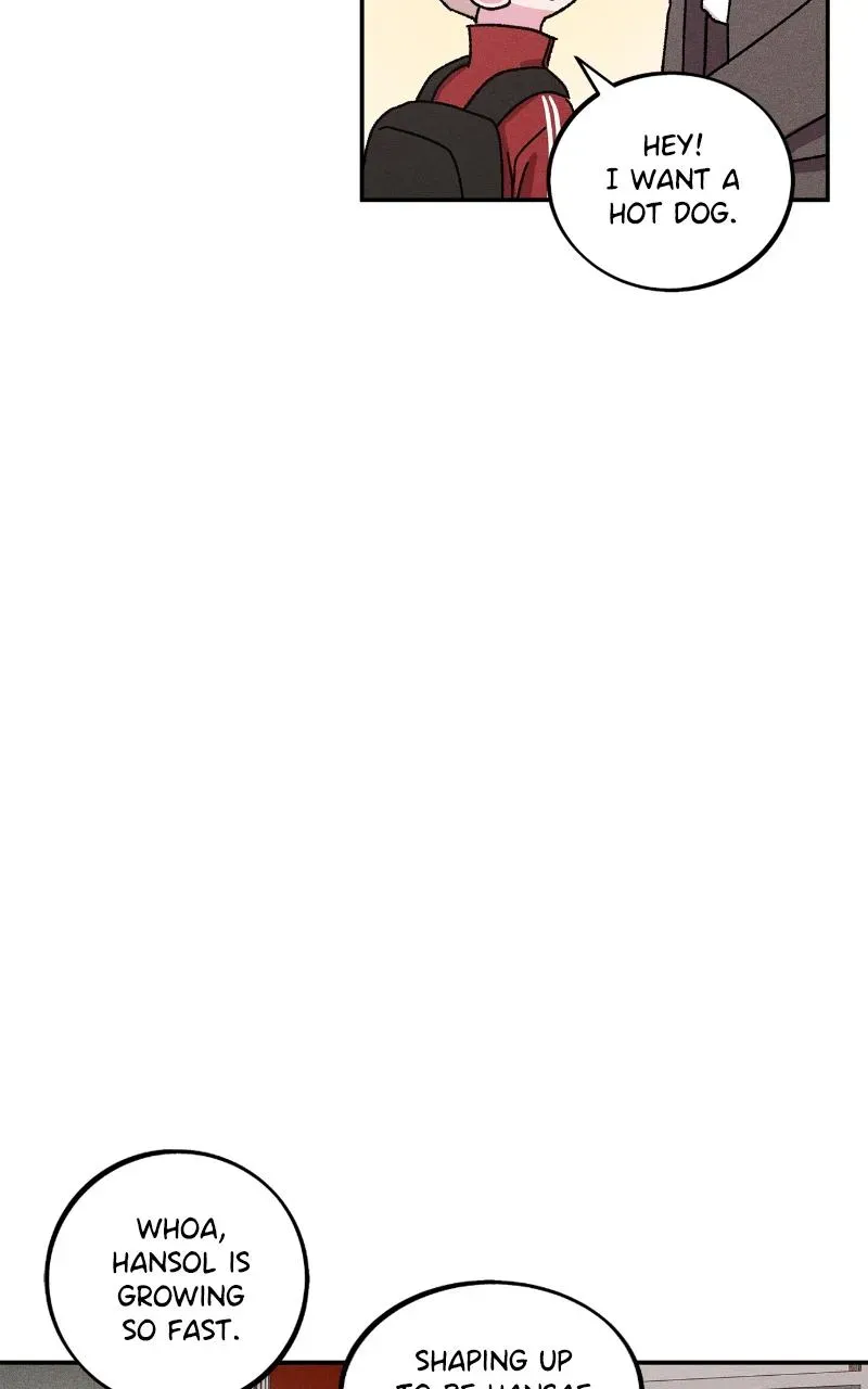 I Swear I Really Like You Chapter 64 page 38 - 