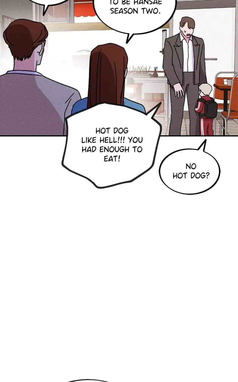 I Swear I Really Like You Chapter 64 page 39 - 